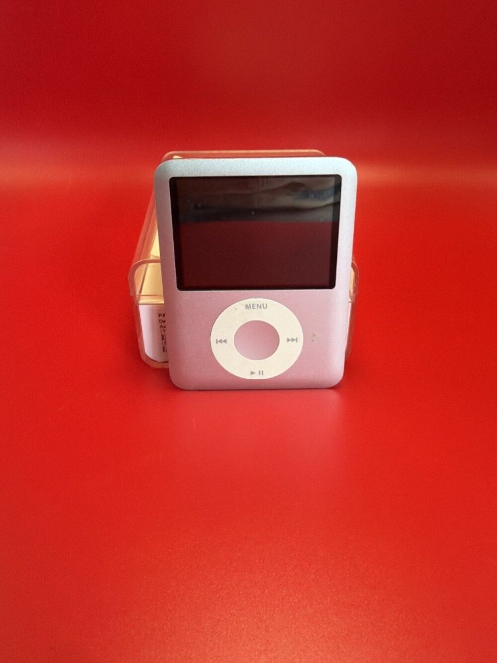 Ipod Nano
